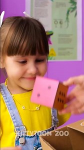 Unlock the Secrets of Number Art! Creative Counting Activities for Kids!🎉👁️