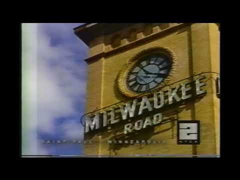 KTCA (Twin Cities PBS) Station ID 1999