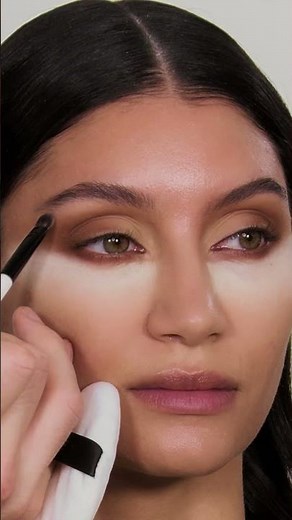 Brow Highlight Tutorial | Makeup By Mario