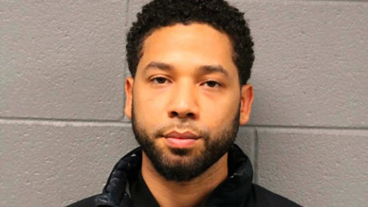 Actor Jussie Smollett indicted for second time on charges of lying to police over alleged hate crime attack