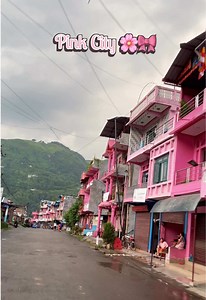 Pink City Syangja: Explore Nepal’s Pink City