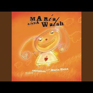 Canción Del Jacarandá