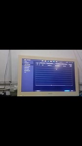 3.9K views · 109 reactions | How to format DVR HDD/Hard disk #cctvinstaller #cctvinstaller #CCTVSecurity #Cctvinstallation #CCTV #cctvsystems # | Maidan Technical Institute | Facebook