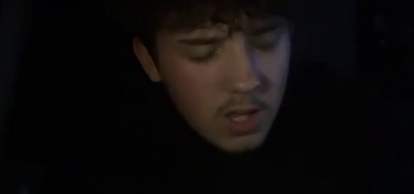 easy on me - jayden #fyp #music #singing