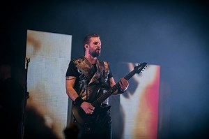 Within Temptation Share Powerful New Single “A Fool's Parade” -