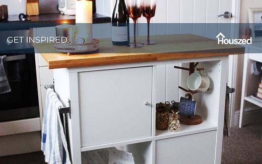 29  Wonderful IKEA Kallax Ideas & Hacks | Houszed