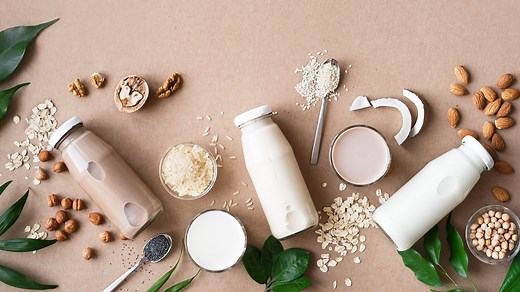 Best and Worst Milks to Drink for Your Cholesterol Levels