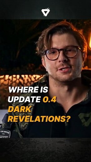 📣 Gray Zone Warfare Update 0.4 Status #gzw #update #shorts