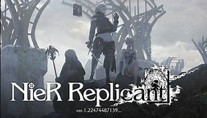 Steam Community :: Guide :: Перевод NieR Replicant ver.1.22474487139.. от The Miracle