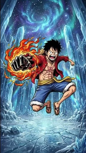Luffy vs Tatsumaki - Anime Clash 2
