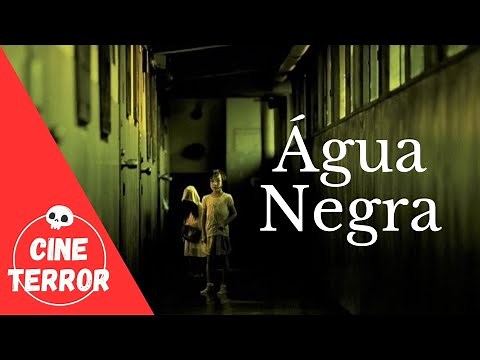 Água Negra (2002) - Filme Completo Legendado
