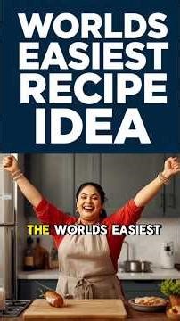 EASY RECIPE IDEAS to MAKE for DINNER GUESTS or FAMILY at HOME on a BUDGET! Best Healthy Meals 2026!