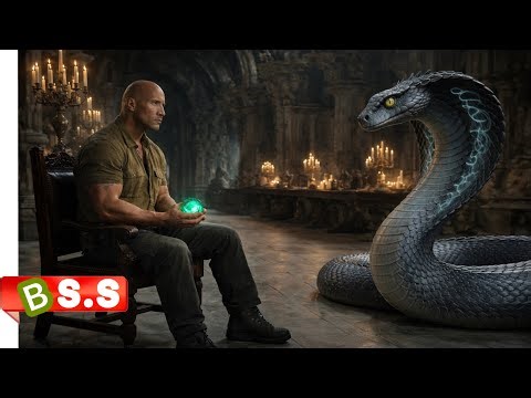 A game that changes the player's life after playing it.