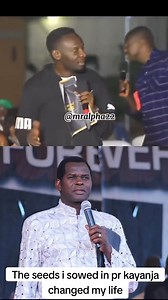Blessed by Pastor Bugembe's Testimony of sowing and reaping Watch to the end | Pastor-Bukenya Robert