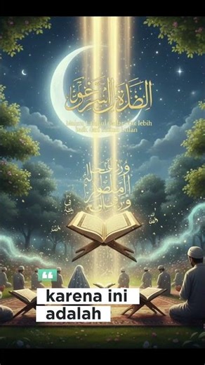 Do you know the special features of the month of Ramadan?