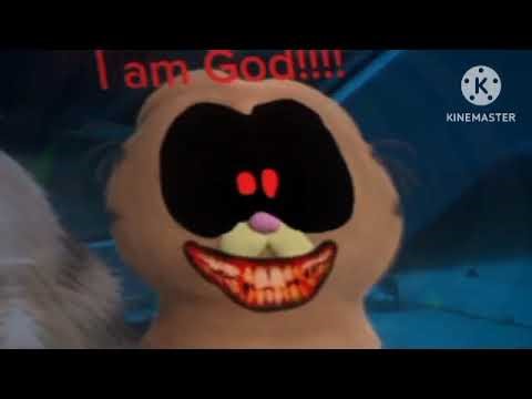 Nick jr anti pircay screen with 7 chances