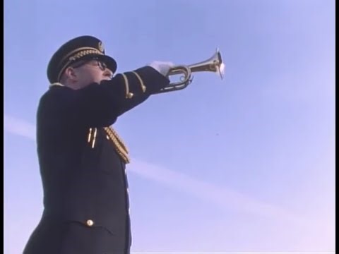 Taps Across America’: The powerful Memorial Day tradition that unites the nation