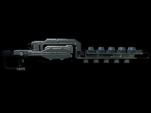 Warframe Amprex Guide und Build/Moddung [Deutsch/German]