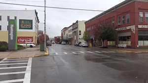 City of Elkins sends out online survey regarding new parking signs and markings