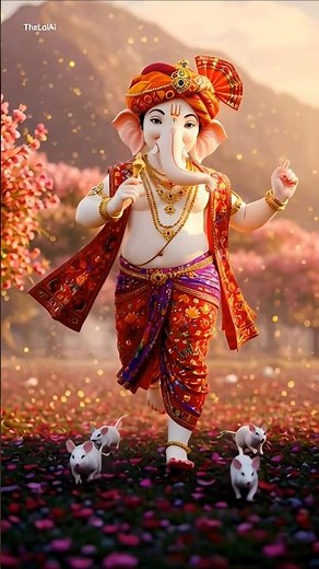 Ganapathi Charitra - Devotional Songs -Vinayaka Chavithi Songs - Lord Ganesha Devotional Songs