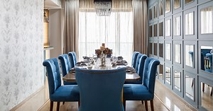 How to Select and Buy the Right Dining Table for Your Home