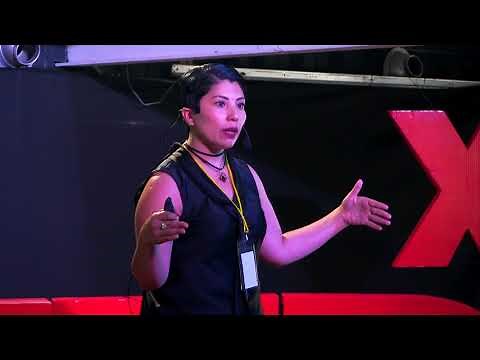 La estadística, ¿La prostituta de las matemáticas? | Erika Don Juan | TEDxTecdeMtyJuarez
