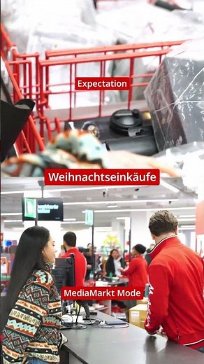 Geschenke bestellen und stressfrei mit Click & Collect im Markt abholen!