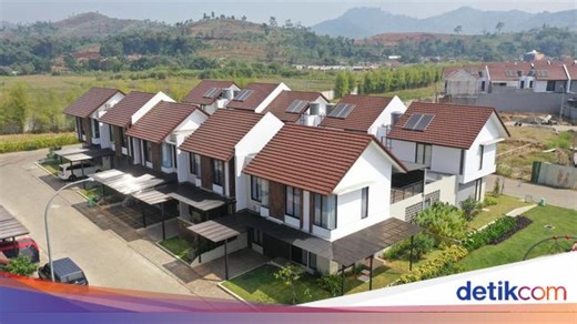 Beli Rumah DP 0% Diperpanjang Sampai Akhir 2024!