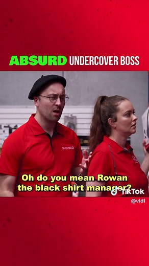 Undercover Boss Prank: The Inception Plan Revealed!