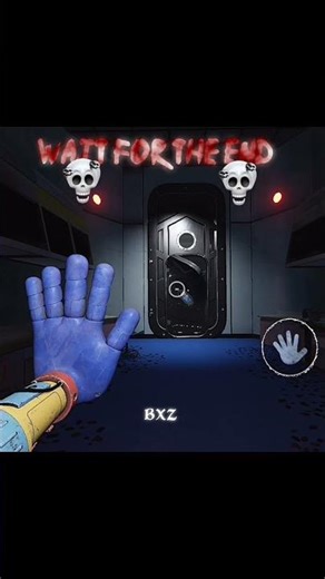 Scariest Poppy Playtime Edit Ever 😱 #shots