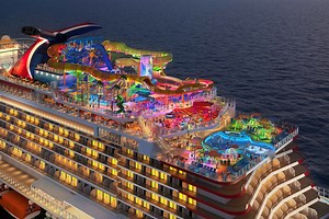 Carnival Cruise Line unveils ‘Innovation Itinerary’ with new ships & enhancements