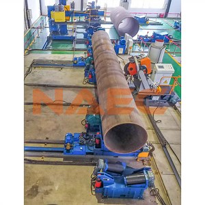 [Hot Item] Automatic Gouging Machine