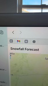 Here is the LRC model forecast for snow this season! It will be updating as we learn more about this years cycling pattern! #LRC #snowforecast | Gary Lezak