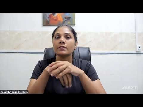 Types of Asanas Explained | Yoga TTC Day 18