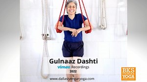 Gulnaaz Dashti February 2022