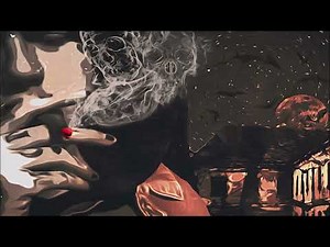 lil peep - nuts (ft. rainy bear) (8D Audio)