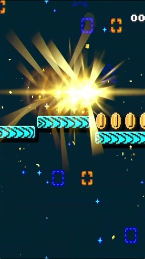 20s Lift Speed Run - Super Mario World - Online - #supermariomaker2 #nintendo #gameplay #switch2