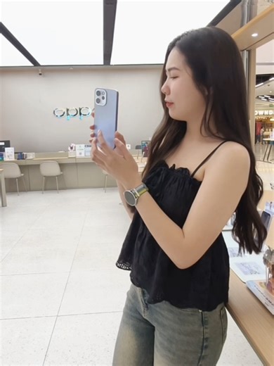 oppo Reno 15 Series มาสัมผัสเครื่องจริงได้ที่ OPPO Brand Shop โรบินสันกาญจนบุรี #vtec #oppo #opporeno15series