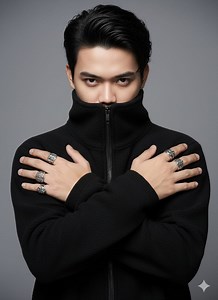 GOOGLE GEMINI PROMPT FOR MEN Step 1: Open Google Search Google Gemini Step 2: Click Choose Photo Step 3: Copy Paste Prompt : Prompt is at the description of each photo. Step4: Send Save post for later! Check my profile for more Google Gemini prompts. #googlegeminitrend #GeminiAl #GoogleAl #Al #fblifestyletyle | Andy Ray