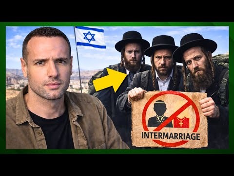 Israel’s Marriage Law Most People Don’t Know