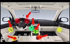How to disinfect your car without destroying its interior - Hagerty Media