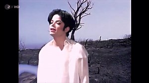 Michael Jackson ~🎼👉 Earth Song 👈🎼 | „Music World 70 80 90 00 ."