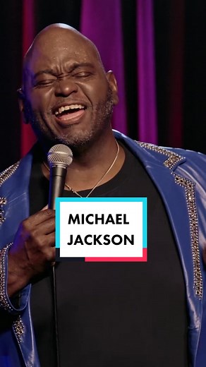 Lavell Crawford: The Comedy Vaccine