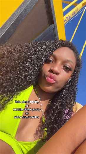 whole team pretty 👀😍 #sisters #fyp