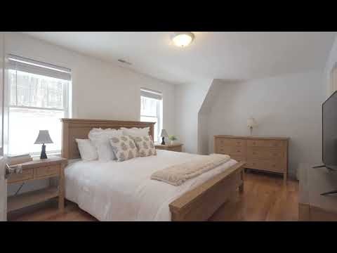 Amesbury Home with Endless Charm!
