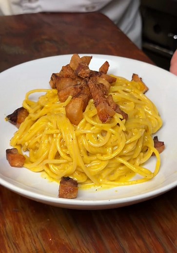 The Ultimate Carbonara Recipe You’ve Been Waiting For