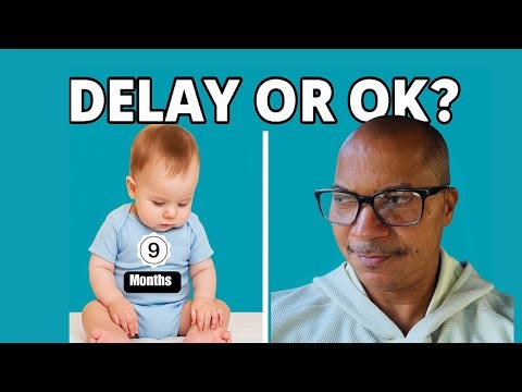 Teach Baby To Sit Up Independently | Core Exercises From a Peds PT