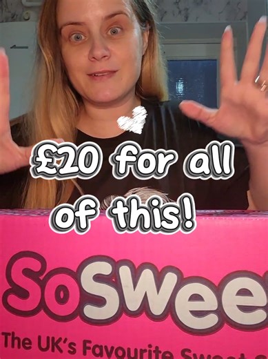 Ultimate Sweet and Snack Bundle Review - Great Flash Sale!