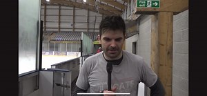 2.5K views · 104 reactions | It was 30 years ago when the Swindon Wildcats won the Autumn Trophy and tonight the class of 21-22 added their names into history by winning the Autumn Cup. 朗 You can watch the thoughts of Aaron Nell after the win right here. Have a great Christmas Cats fans!! We hope you liked your present, we’ll see you Boxing Day!    - https://swindonwildcats.com/tickets/ | Bespoke Guardians Swindon Wildcats | Facebook