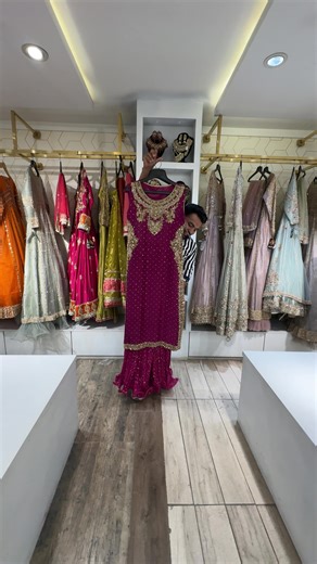 Mehandi Collection Wow 🤩 Best wedding Collection 2026 😍Full Video Uploded On YouTube Link In Bio #usbridal #foryou #fyp #rawalpindi #weddingdress